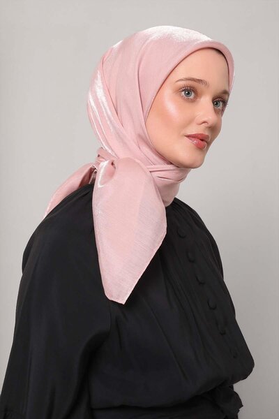 Levidor Pink Twinkle Scarf