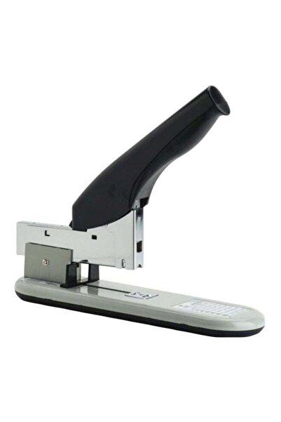 Roko Heavy Duty Stapler in Black and Gray