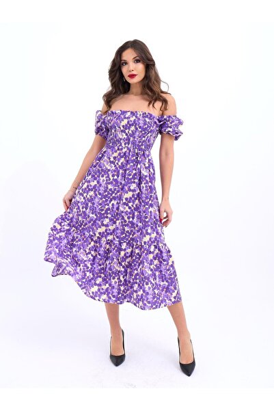 EDA COLLECTION 5525 Dress-Dubai