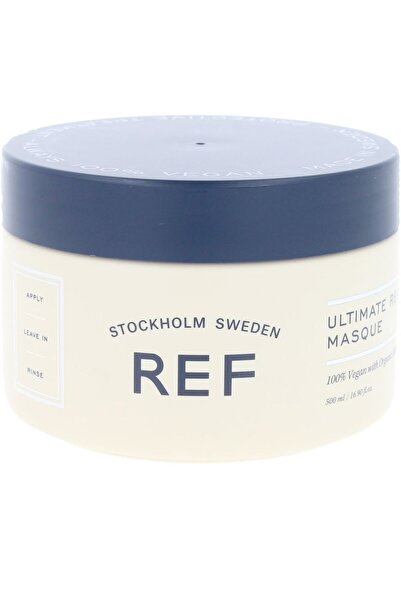 REF Ultimate Repair Maske 500 ml