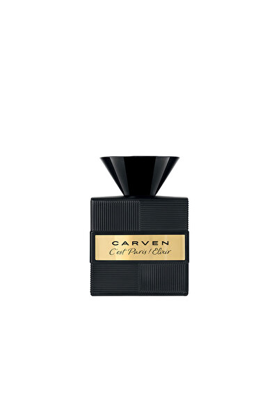 CARVEN C'est Paris Elixir Für Männer Edp Vapo 30 ml
