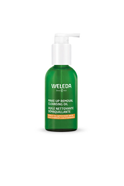 Weleda Reinigungsöl Make-up-entferner 150 ml