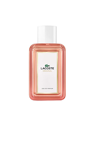 Lacoste Original Pour Femme Edp Vapo 40 ml