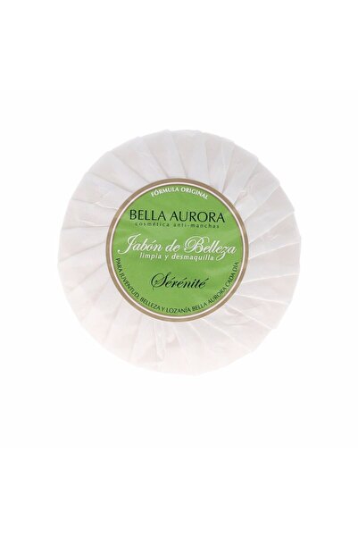 Bella Aurora Serenite Jabon De Belleza 100 gr