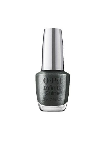 OPI Infinite Shine – What's Your Mannitude Collection – #get In Platform-atio...