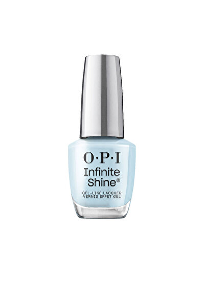 OPI Infinite Shine – What'#39s Your Mannitude Collection – Nagellack #totally Tu-blue-ar 15 ml