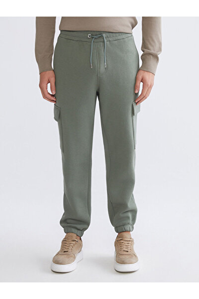 LC Waikiki Vizyon New Season Standard Fit Men's Jogger Sweatpants