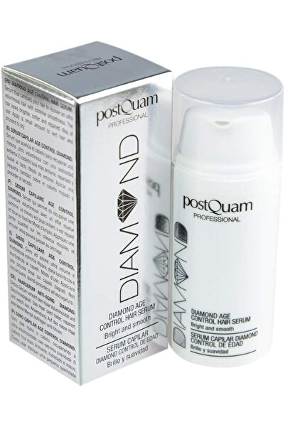 PostQuam سيروم الشعر دايموند للتحكم في علامات تقدم السن 30 مل