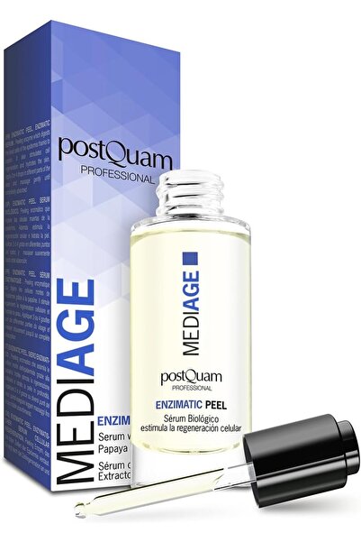 PostQuam Face Serum 30 Ml