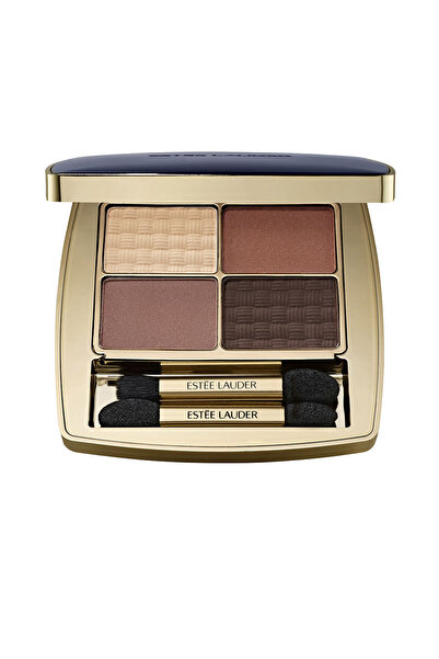 ESTÉE LAUDER Essential Quad Lidschatten #gallery Hop 4 gr