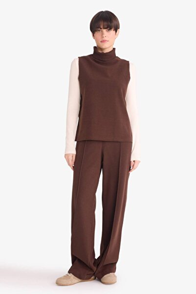 DeFacto Regular Fit Turtleneck Undershirt G4281Ax25Wn