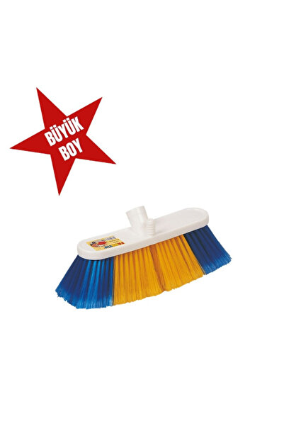 PERİBOİA Large Size Luxury Car Brush