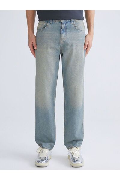LC Waikiki XSIDE Regular Fit Men's Jean Trousers