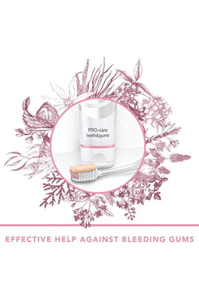 MEDPACK Dentissimo Premium Pro-Care Teeth & Gums Toothpaste, 75ml