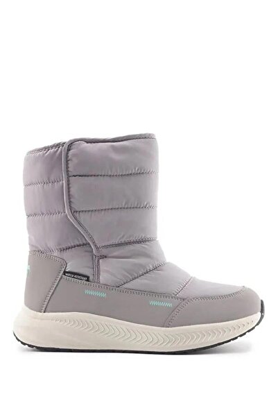 U.S. Polo Assn. Vocal Velcro Warm Lined Unisex Snow Boots