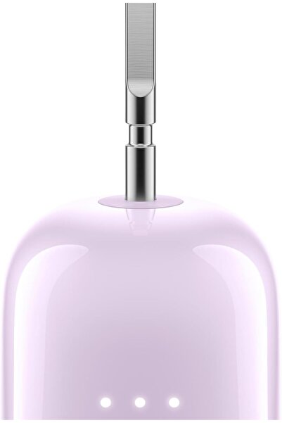 Laifen فرشاة أسنان كهربائية ويف سونيك - تعمل بالتحكم عبر التطبيق، تذبذب واهتز...