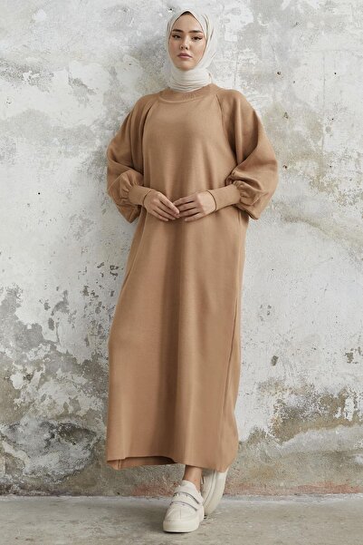 NEW DAĞ Balloon sleeve dress