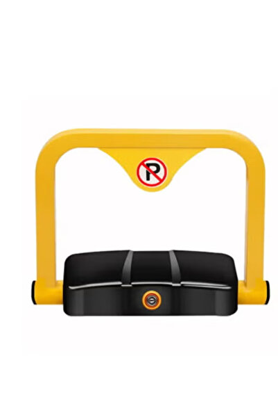 VICTGOAL Car automatic remote control parking lock device, to prevent others from occupying parking spaces