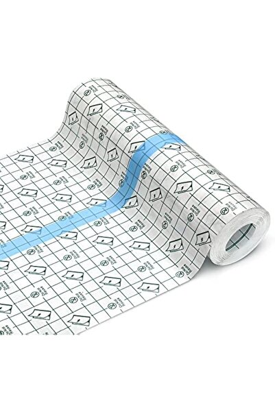 Tondiamo Peritoneal Dialysis Shower Protector (8 x 394 Inches)