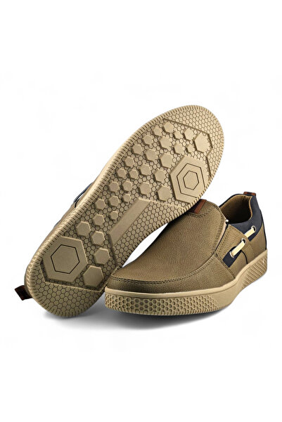Stone Stylish Casual Shoes for All-Day Comfort