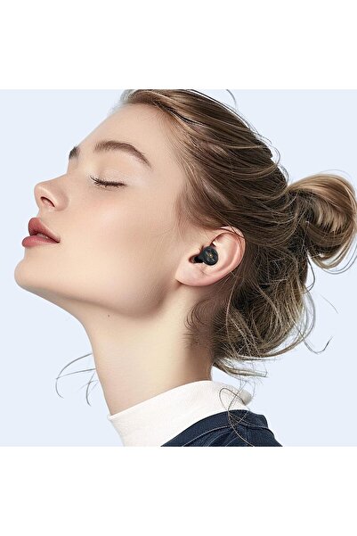 AZONEE Reusable Silicone Sleeping Ear Plugs — Noise Cancelling Earbuds