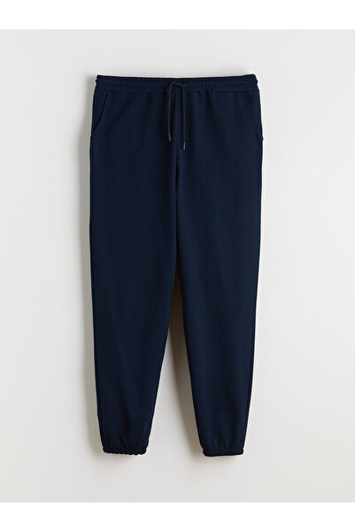 LC Waikiki Özmarka Yeni Sezon Beli Lastikli Kadın Jogger Eşofman Altı