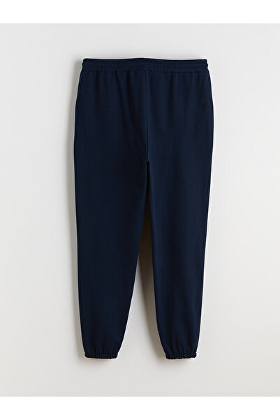 LC Waikiki Özmarka Yeni Sezon Beli Lastikli Kadın Jogger Eşofman Altı