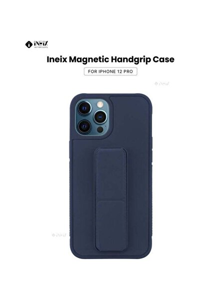 ineix غطاء حماية لهاتف Apple iPhone 12 Pro