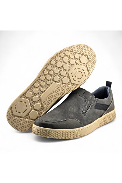 Stone Stylish Casual Shoes for All-Day Comfort
