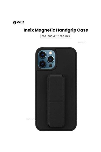 ineix Protective Case Cover For Apple iPhone 12 Pro Max