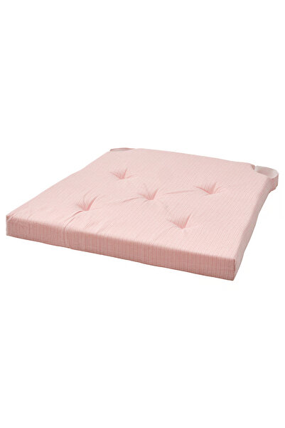 IKEA Justina 35/42x40 Cm Chair Cushion