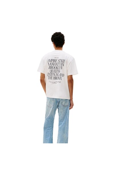 Tommy Hilfiger Tricou TJM RLX BOROUGHS TEE