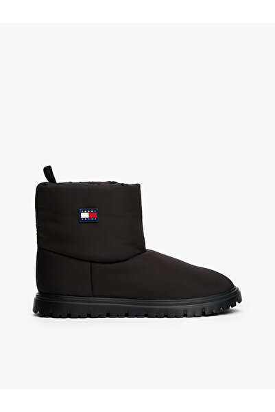 Tommy Hilfiger Warm Lined Cleat Snow Boots