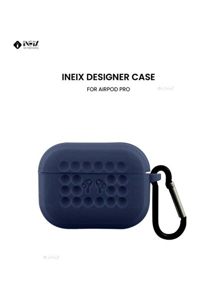 ineix Protective Case For Apple AirPods Pro