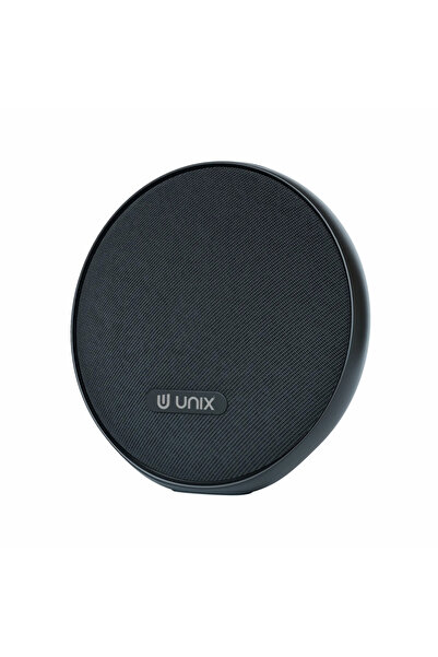 unix International Unix XB-U11 Azul – 7W Wireless Speaker