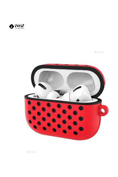 ineix Double Layer Case Cover For Apple AirPods Pro