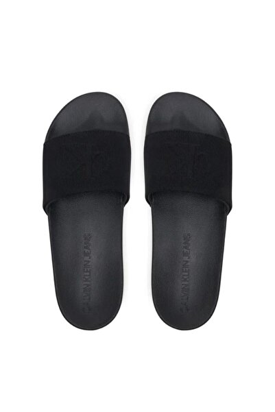 Calvin Klein Papuci SLIDE HF MONO CV