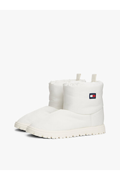 Tommy Hilfiger Warm Lined Cleat Snow Boots
