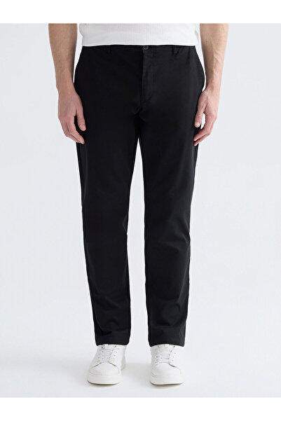 LC Waikiki Standard Fit Men's Chino Trousers