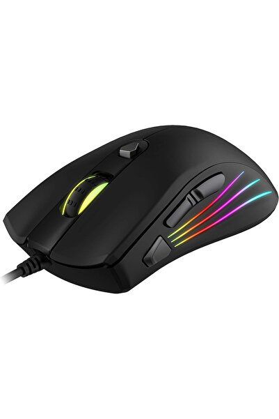 shop Gamenote MS1002 RGB Gaming Mouse