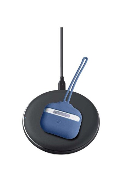 ineix Protective Case Cover With Hand And Neck Strap For Apple AirPods Pro