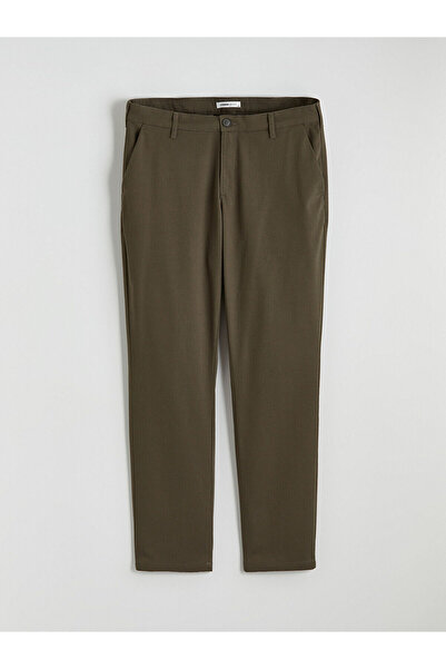 LC Waikiki Standard Fit Men's Chino Trousers