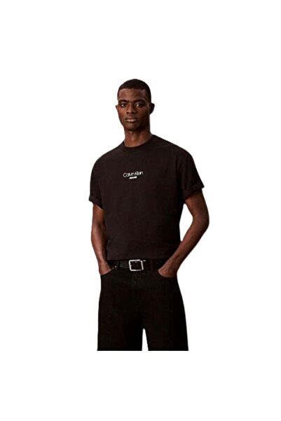 Calvin Klein Tricou SS 16S RLXD FIT CKJ GRAPHICTEE