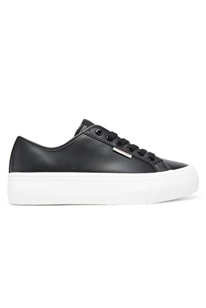 Calvin Klein Pantofi sport VULC FLATFORM LTH