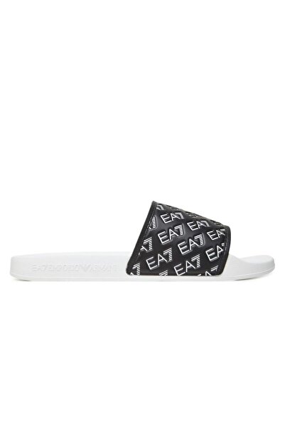 EA7 Papuci ALL OVER SLIPPER U