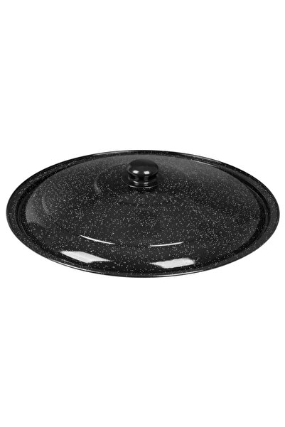 Magic Home Capac emailat pentru ceaun de 12 l, 39 cm -