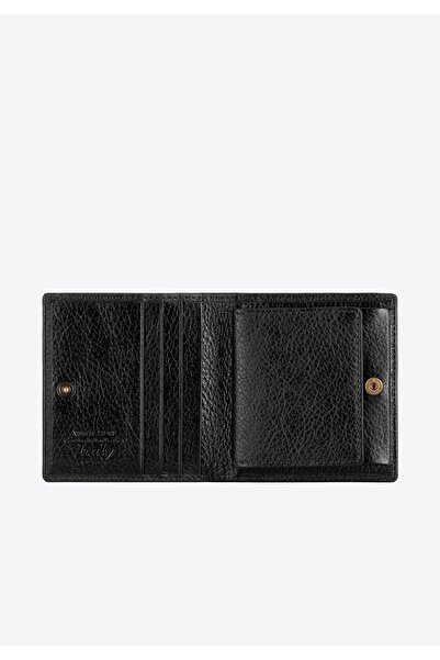 Wittchen Women's Wallet Black Leather