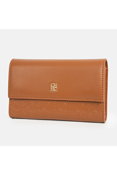 chch New Luxury Fashion Classic Brown Multifunctional Women's Shoulder Bag Small Square Bag