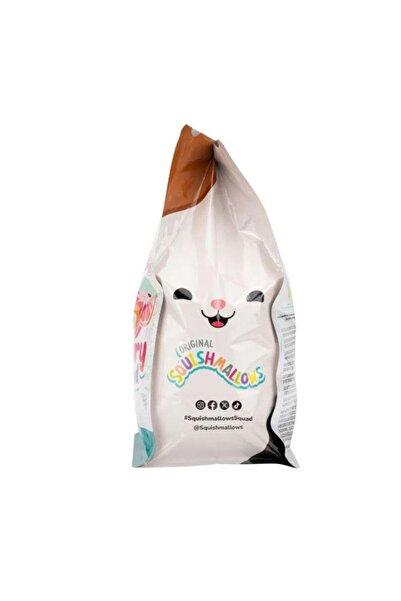 NECO TOYS Neco Squishmallows 08005 Mystery Squad Suprize 20cm Ass-6-6