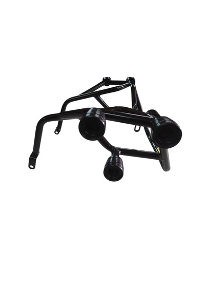 Motopark16 MONDİAL DRİFT L 3 TAKOZLU KORUMA DEMİRİ